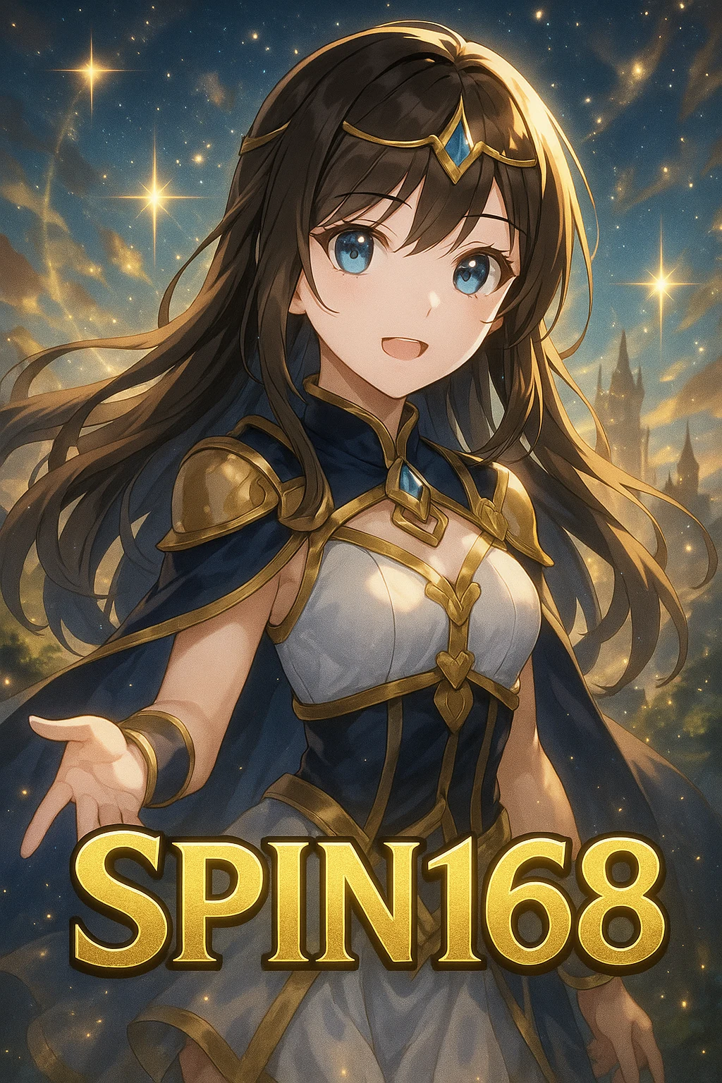 SPIN168